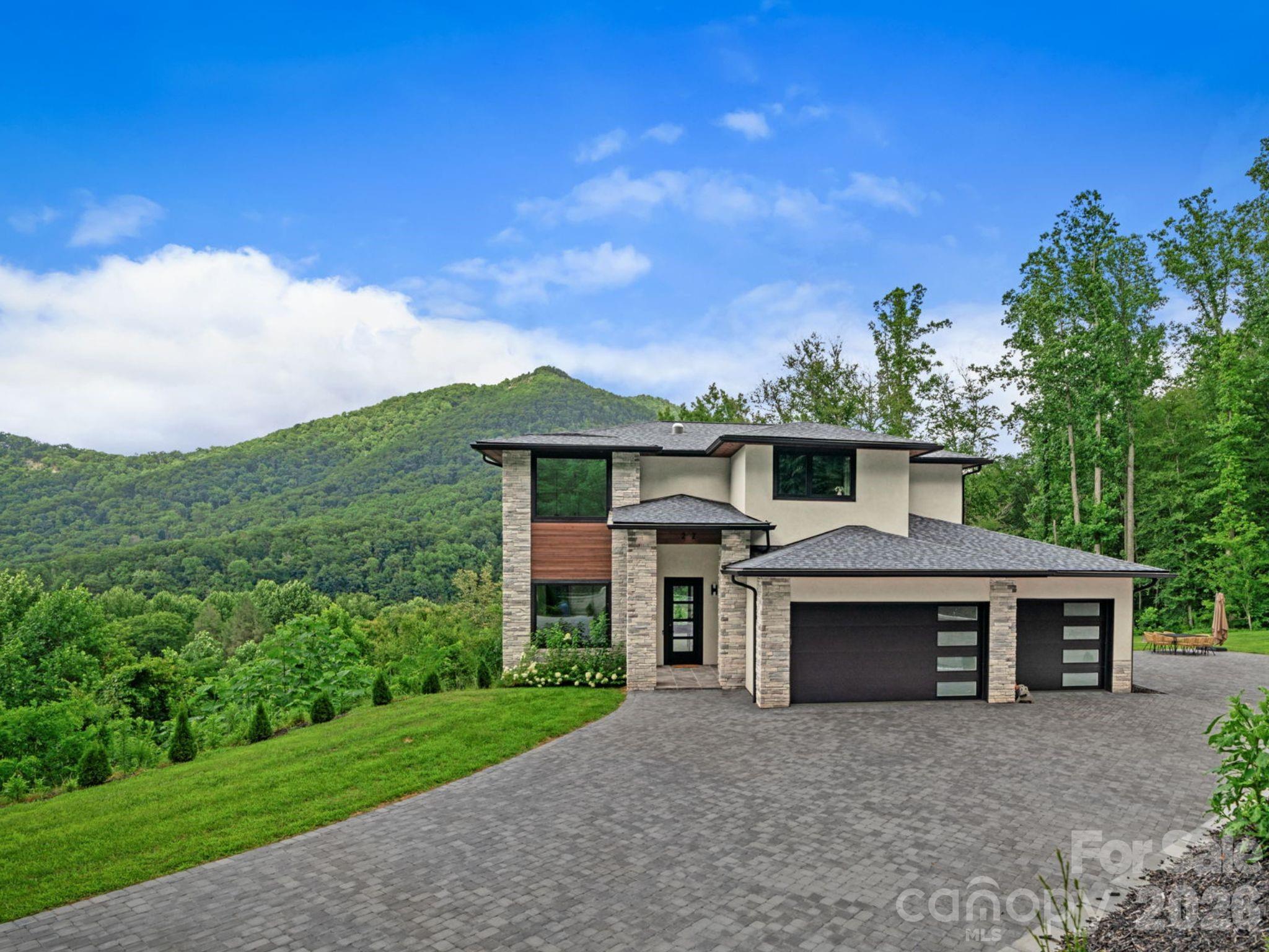 22 Chesten Mountain Drive