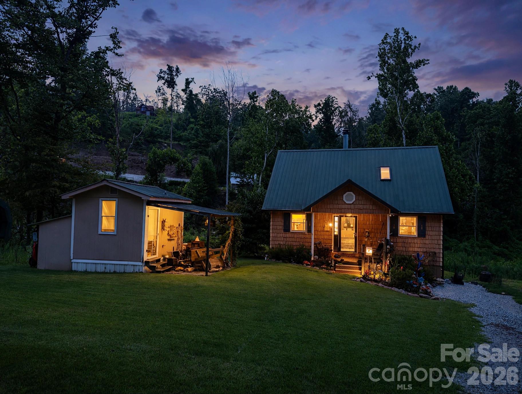 67 Alan Retreat Road