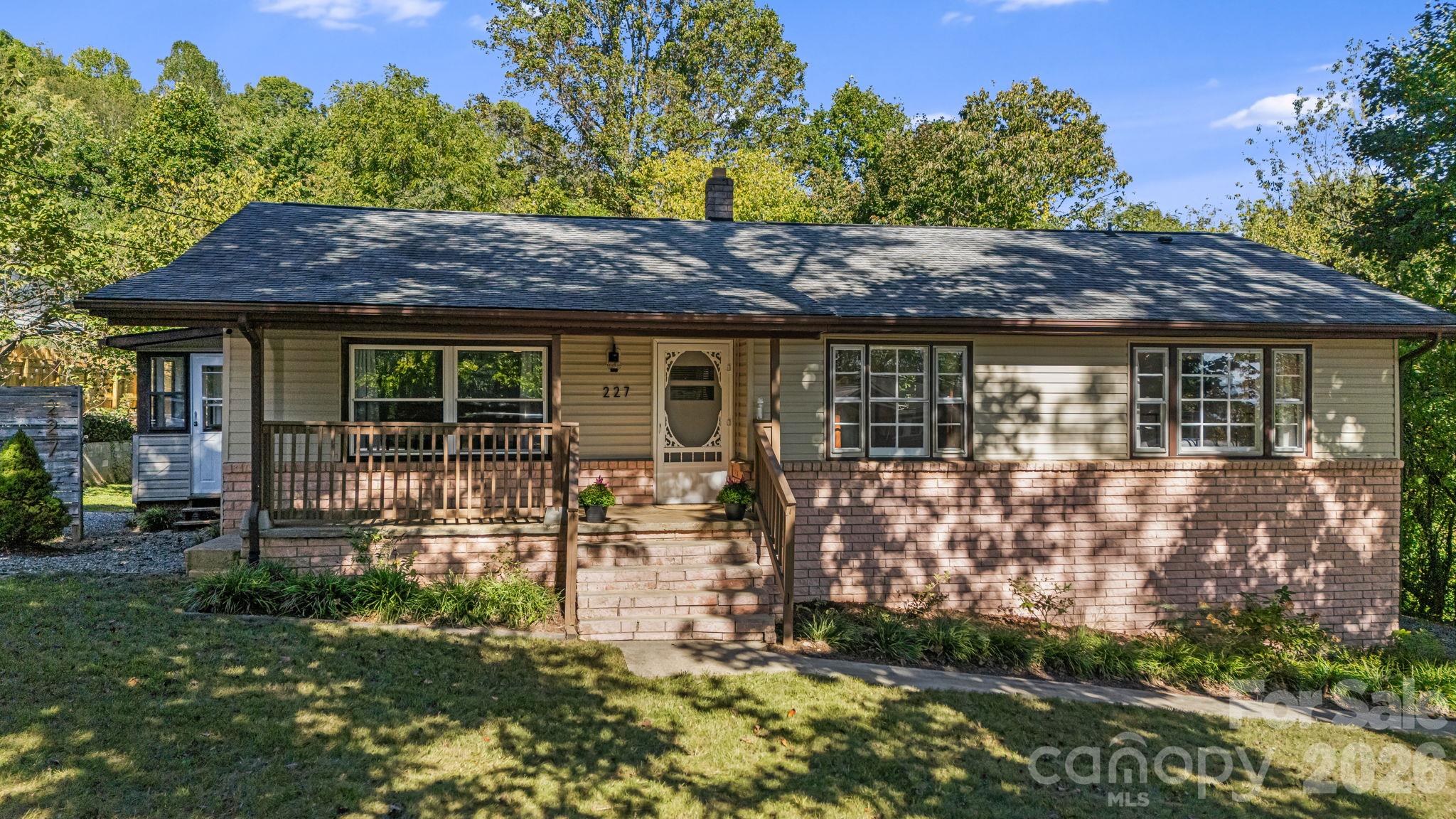 227 Cedar Hill Road