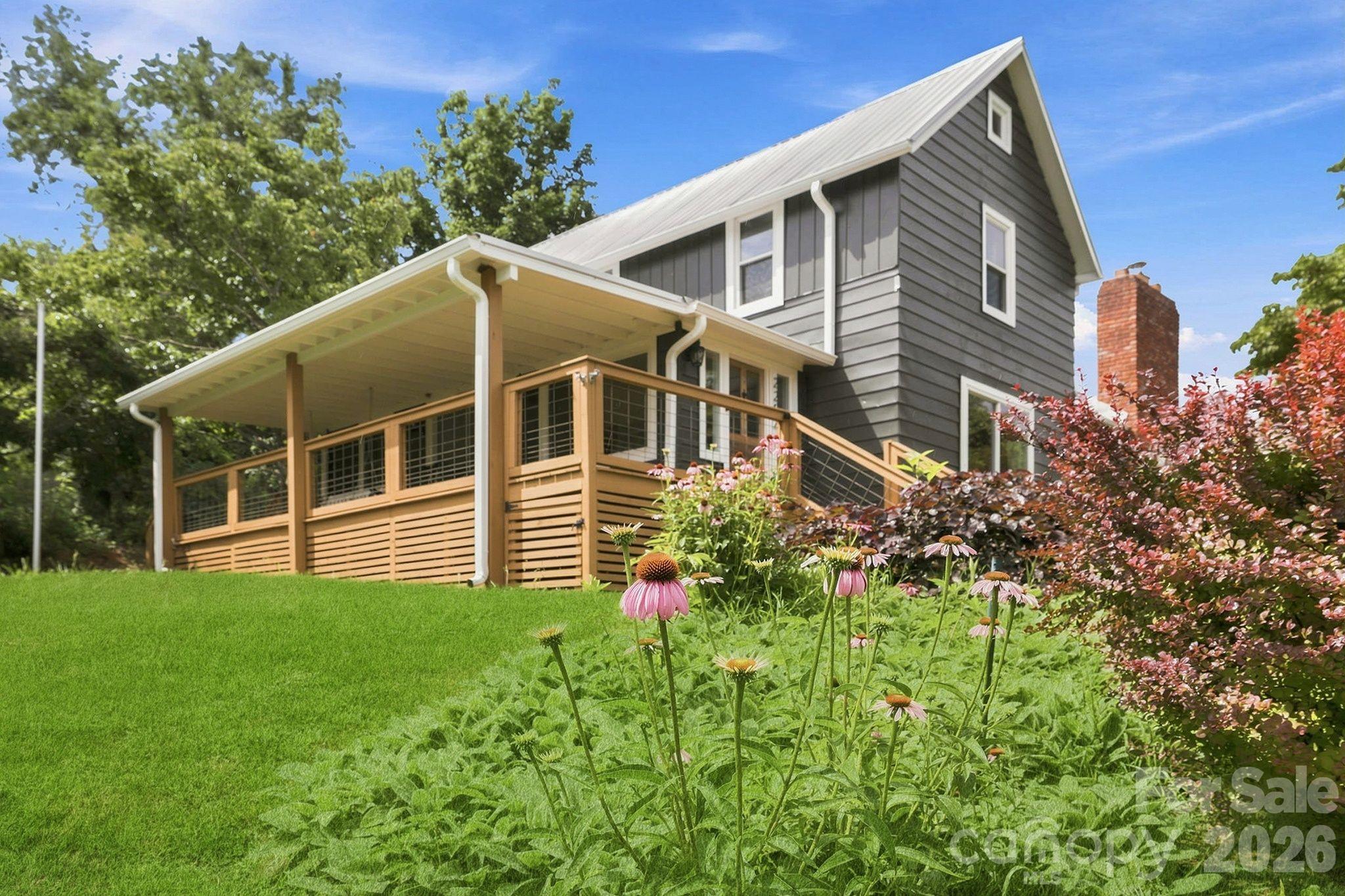 2252 Riceville Road Unit: 1