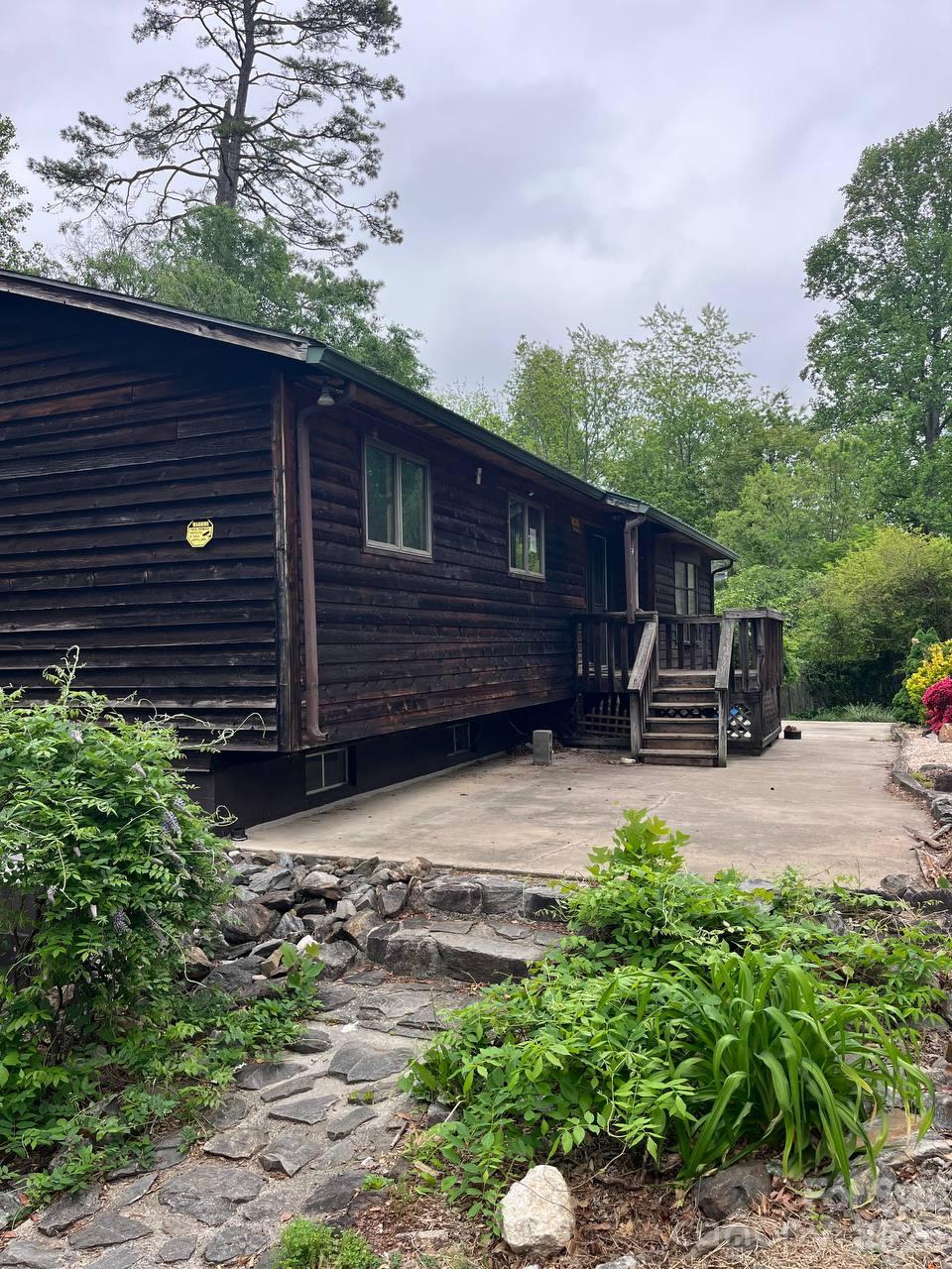 79 Starnes Cove Road