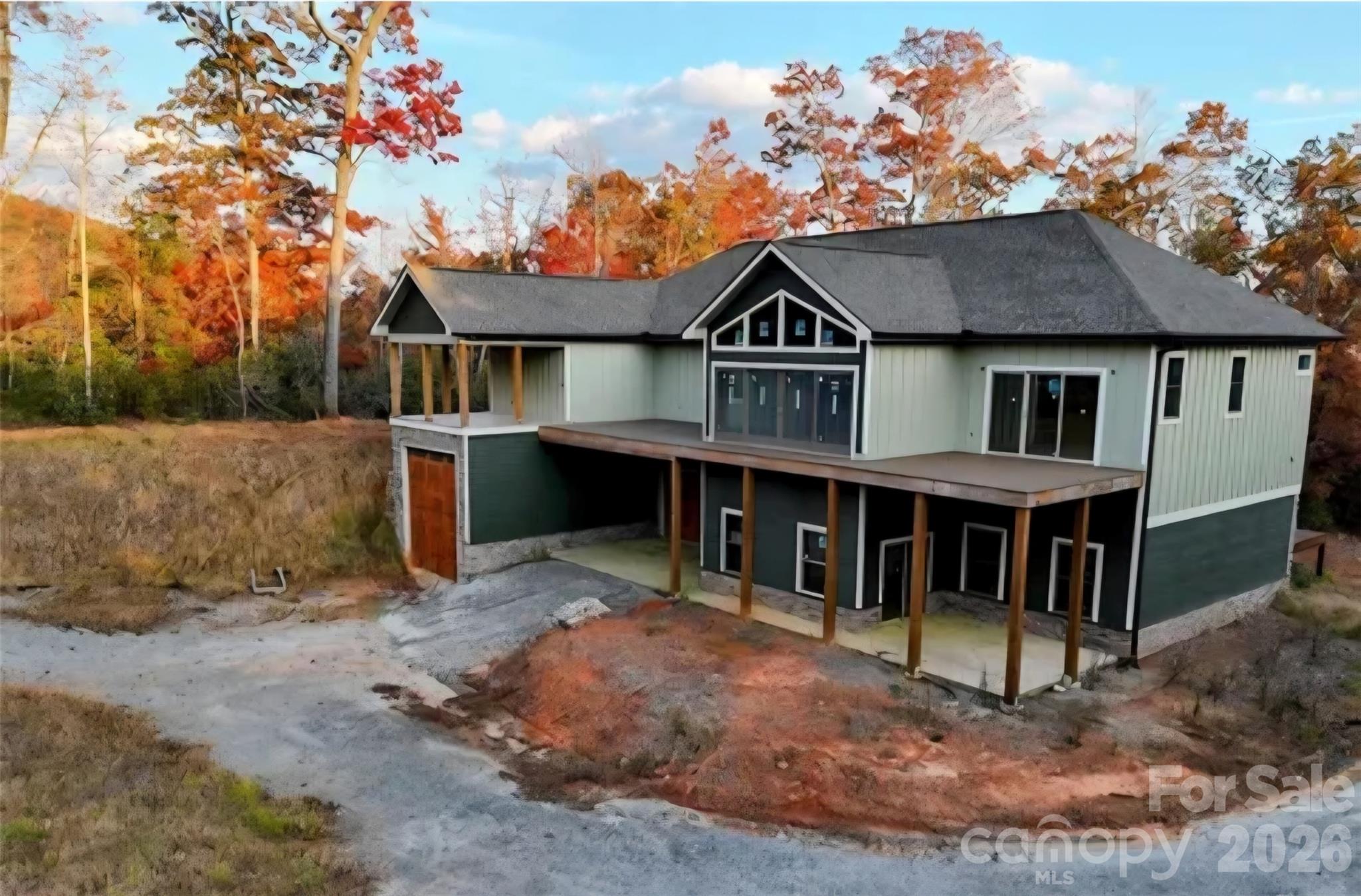 864 Matho Trace Unit: 48