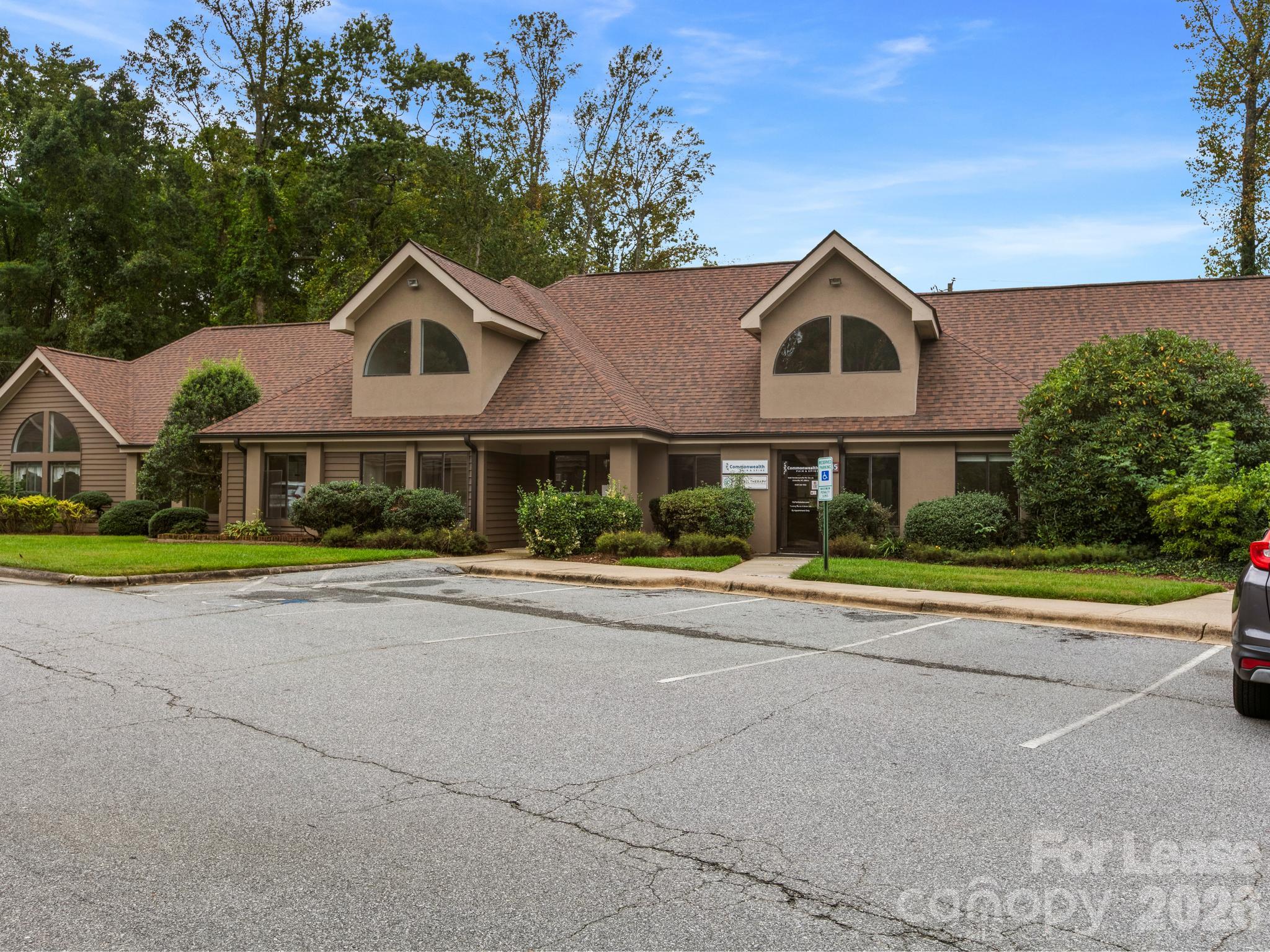 1998 Hendersonville Road Unit: 45