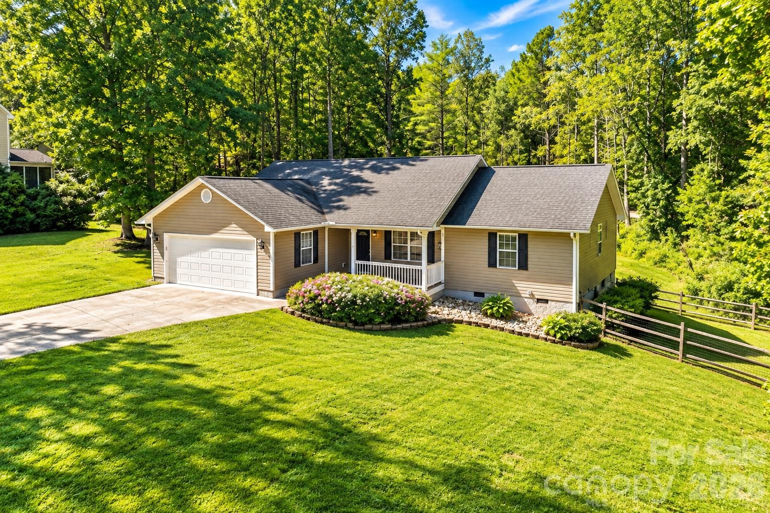 127 Chestnut Lane