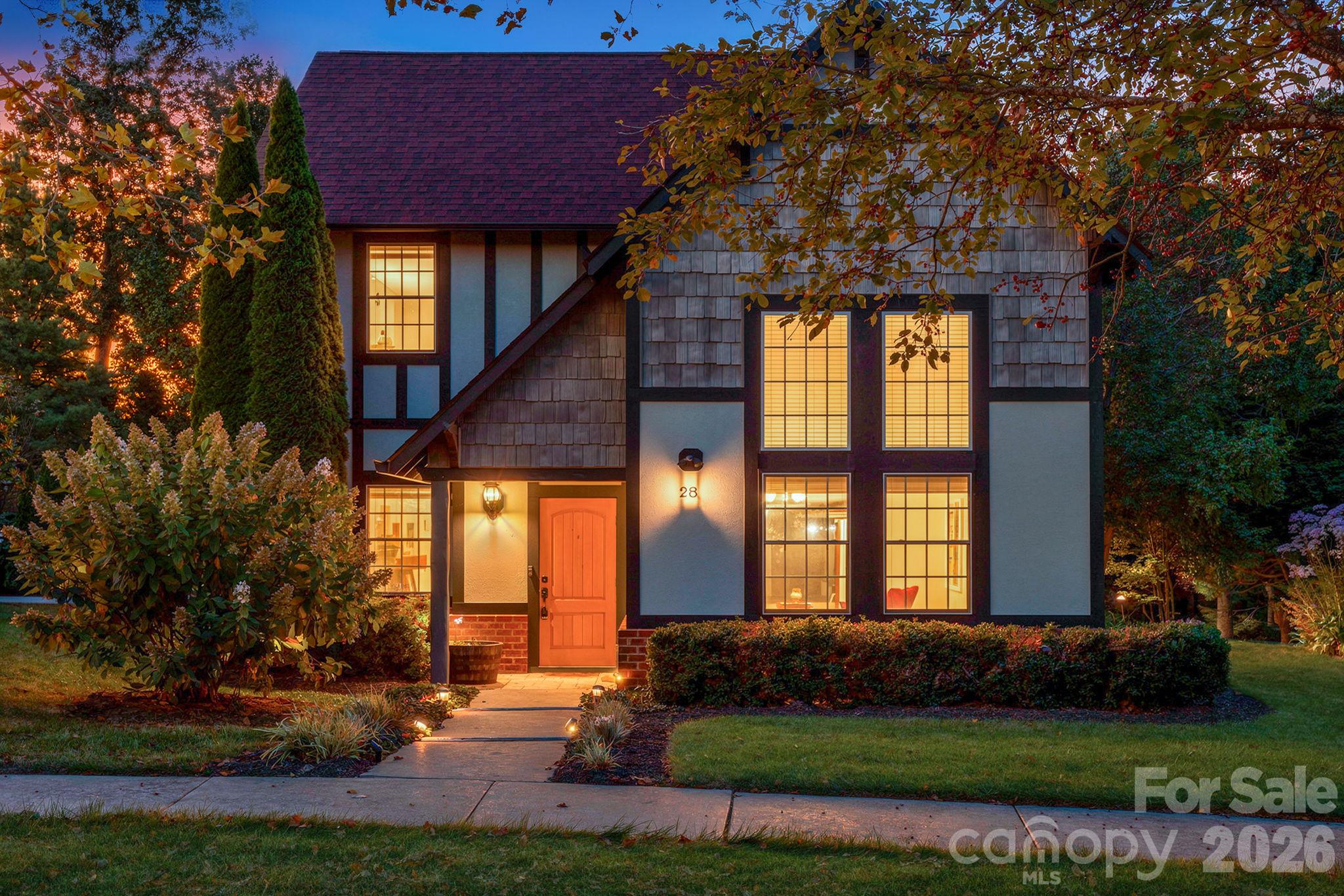 28 Trafalgar Circle