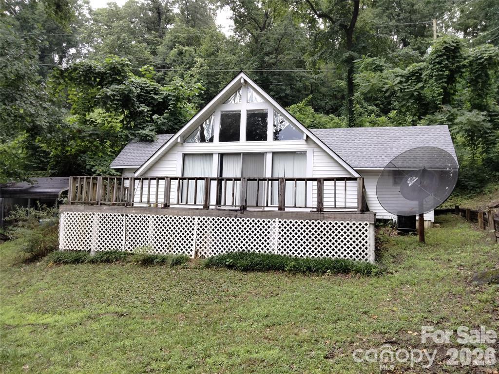 127 Rock Crest Cove