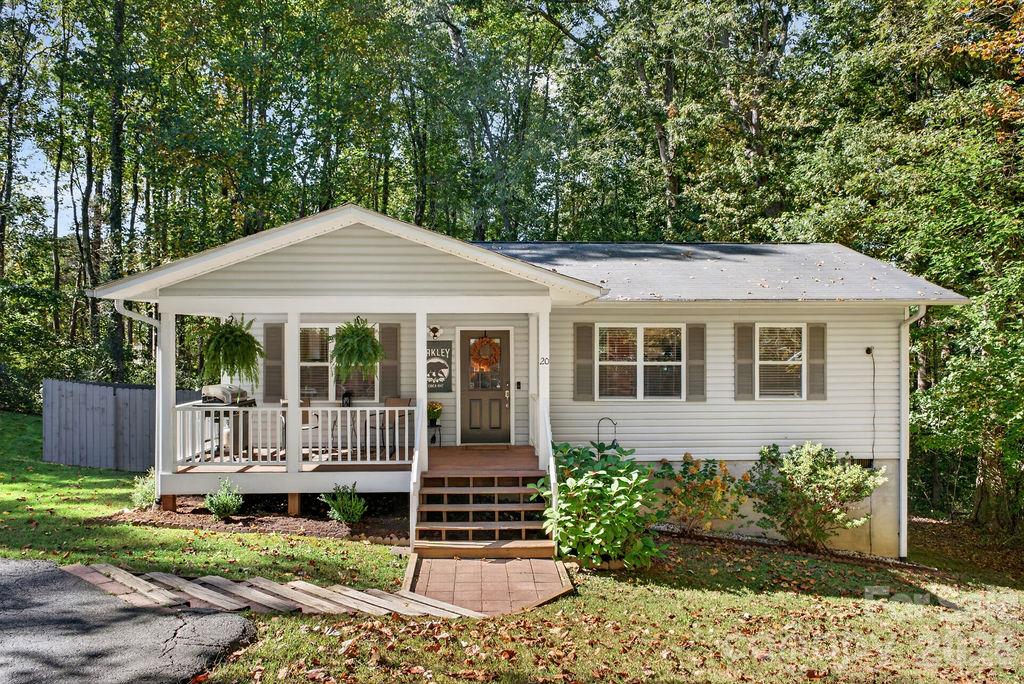 20 McTindal Circle