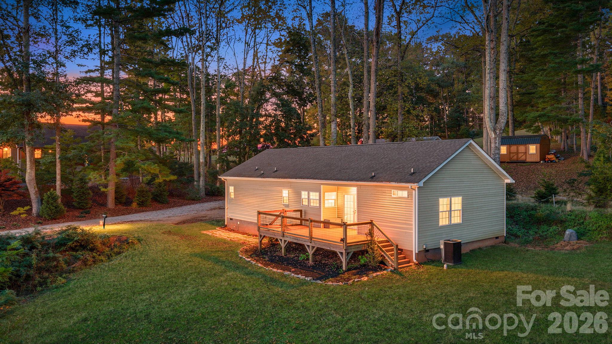 17 Berry Hill Road