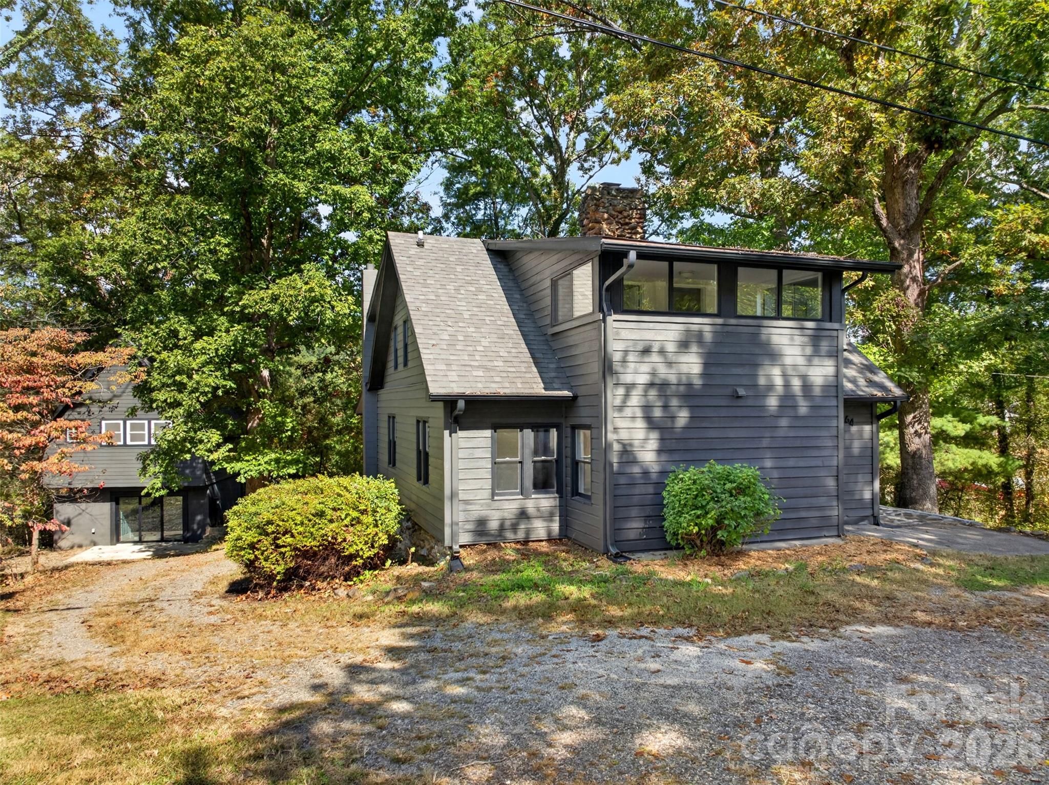 64 And 56 Pine Cone Drive Unit 1 And 2