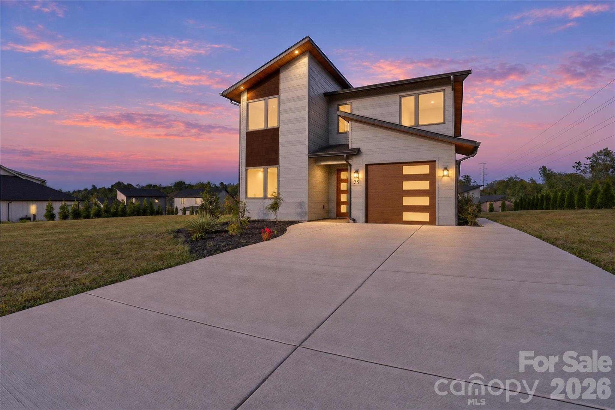 79 Scott Meadows Drive