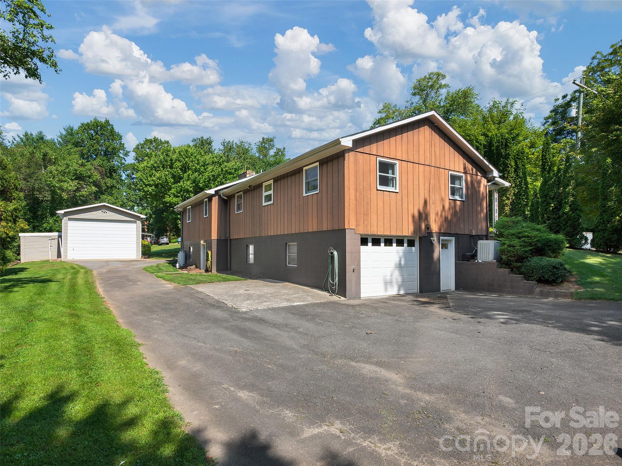 16 Ben Lippen Road