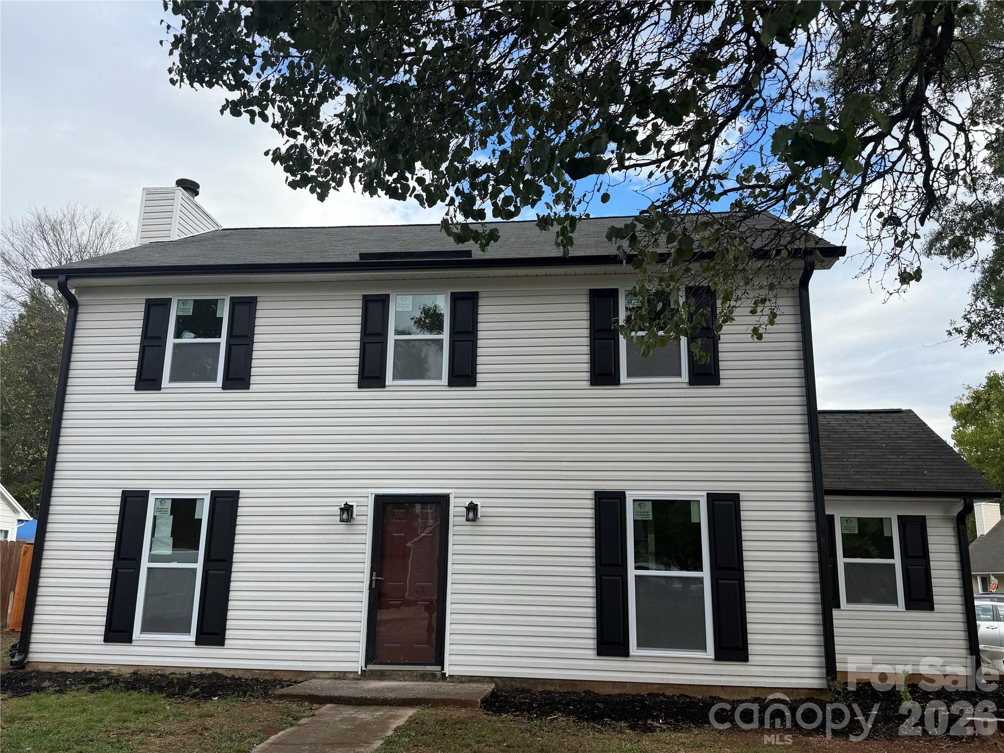 1673 Crestdale Road