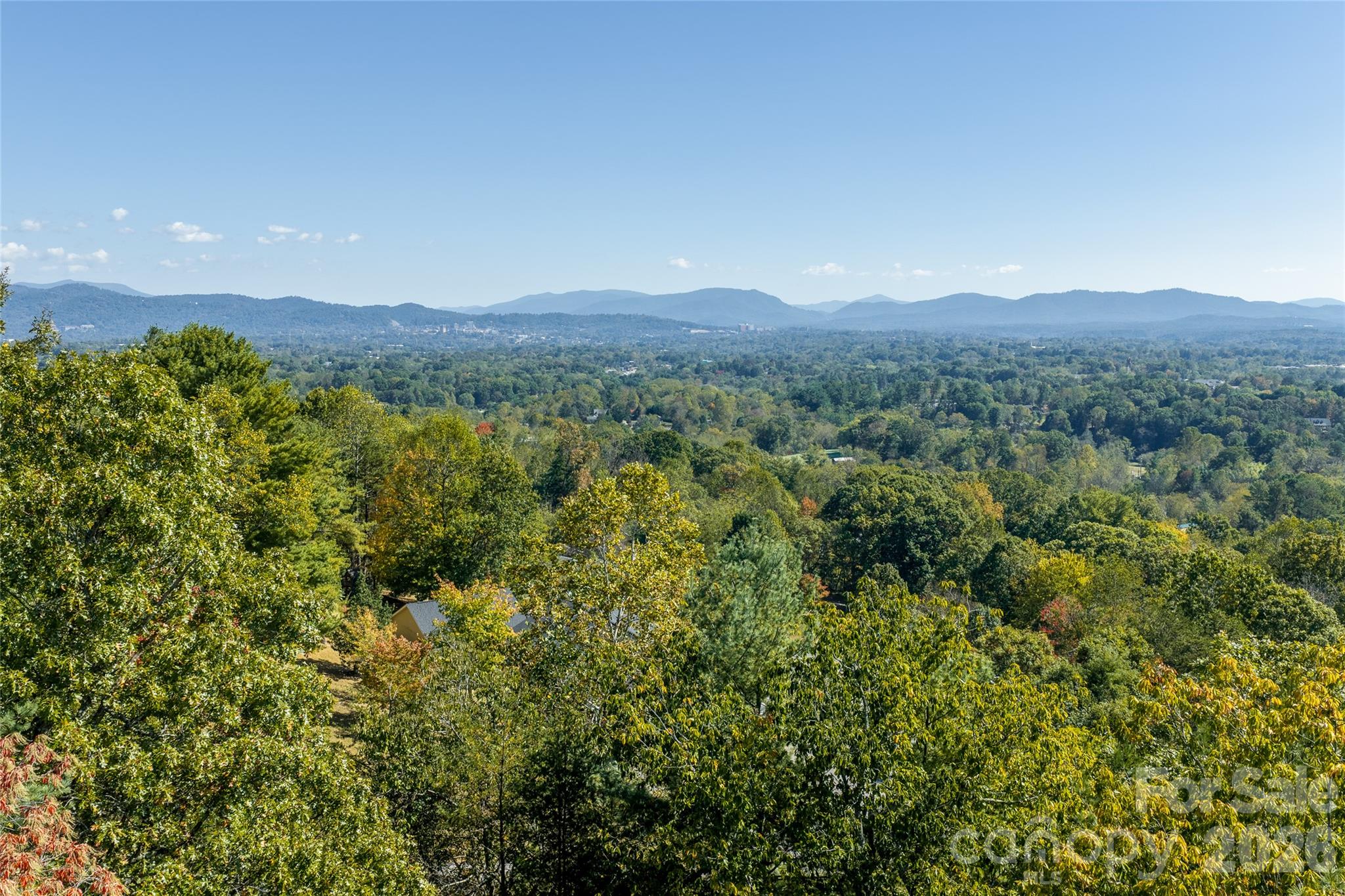117 & 99999 Spivey Mountain Road