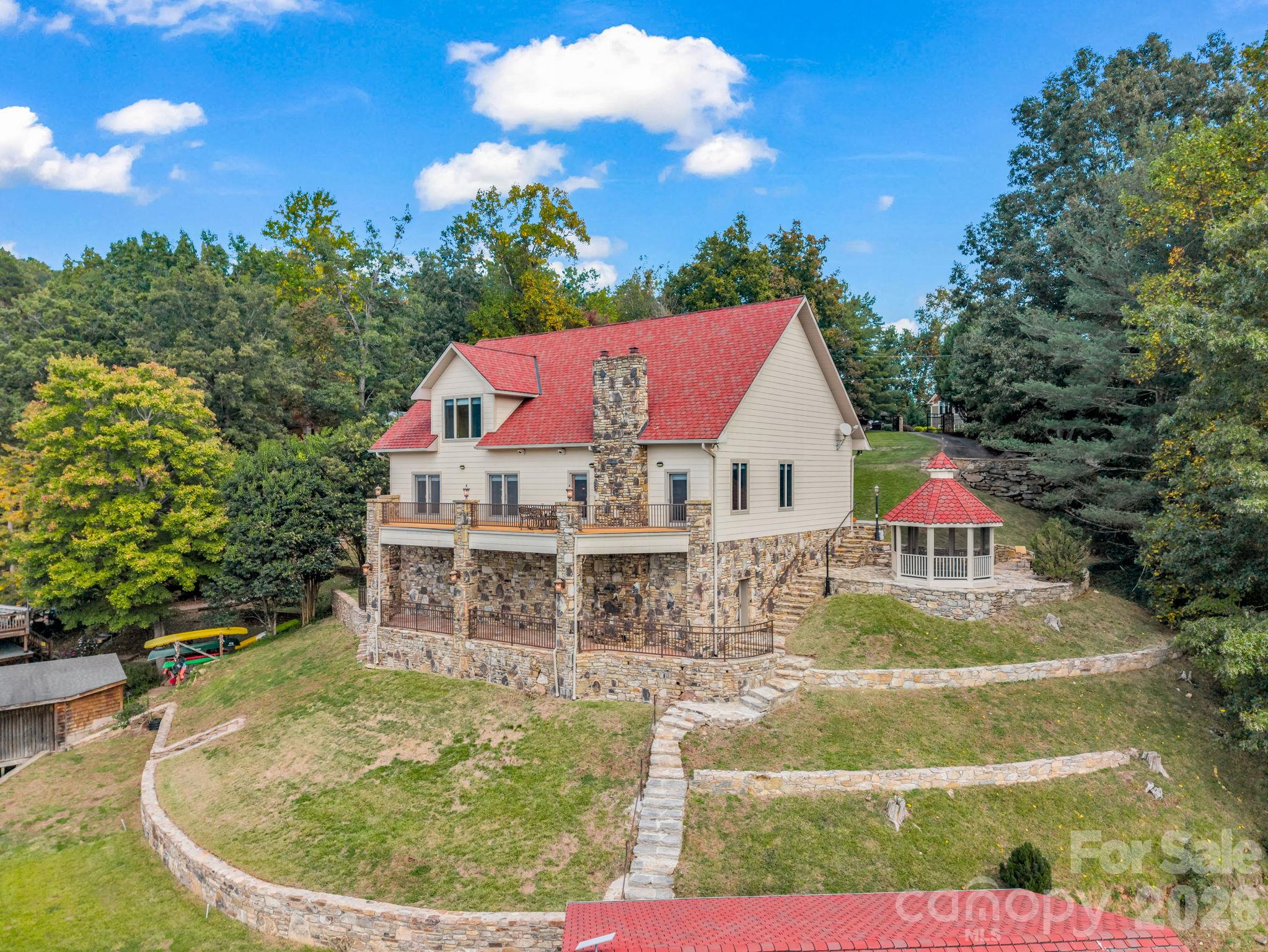144 Neighborly Drive
