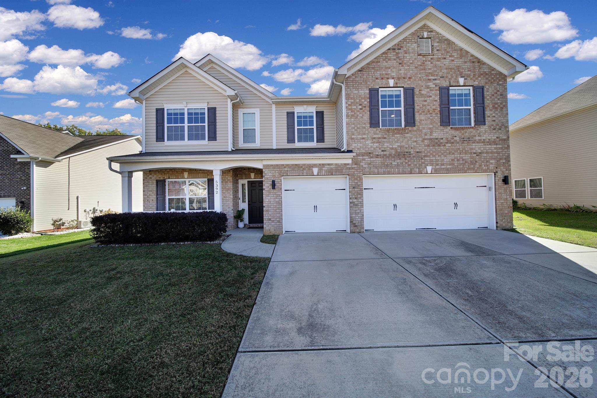 5392 Hackberry Lane SW