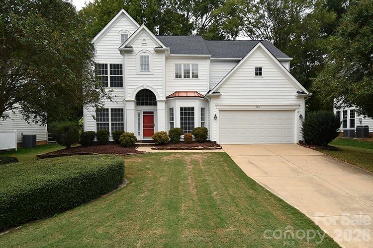 15817 Kinlocke Drive