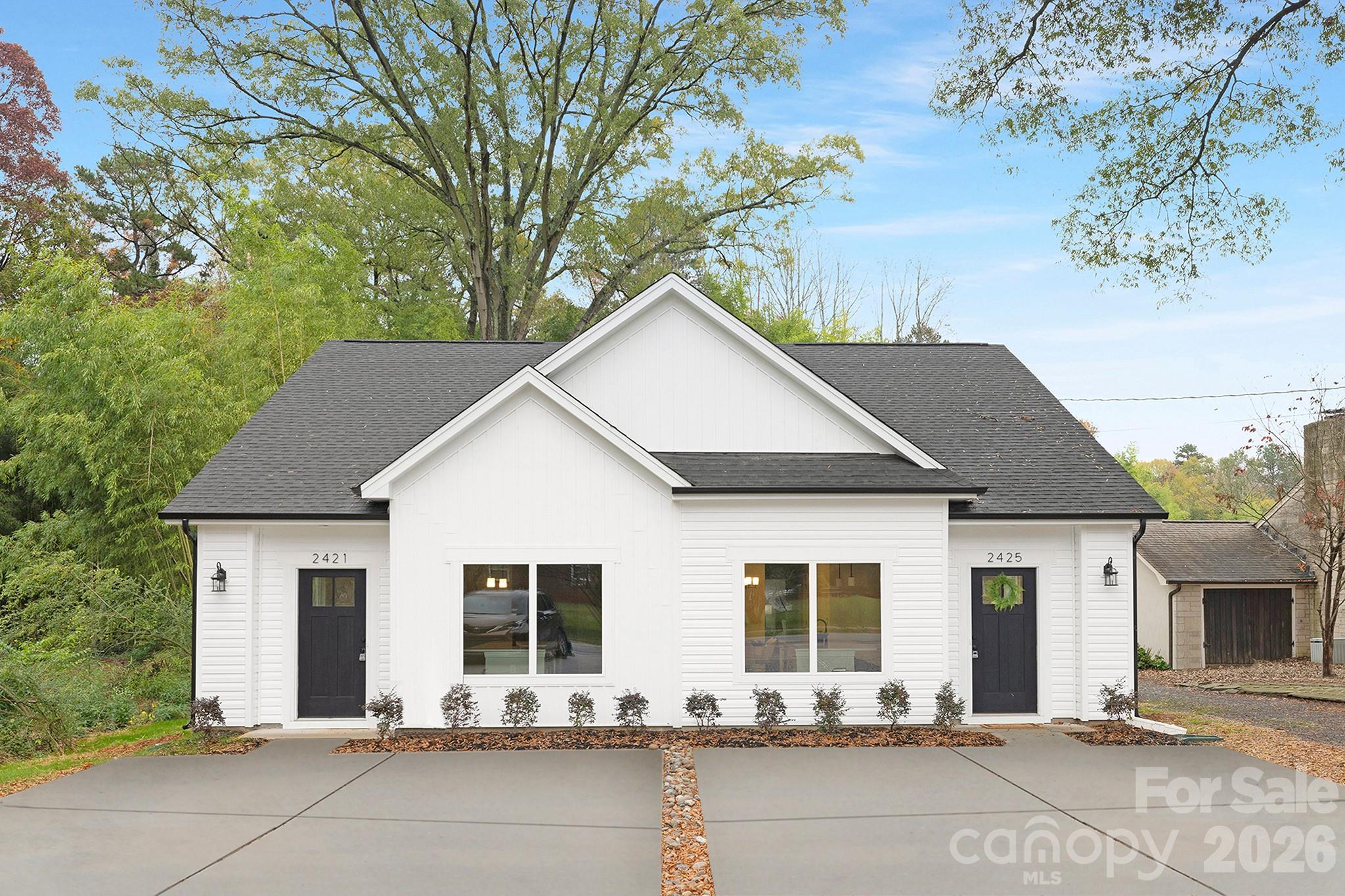 2421 Toddville Road