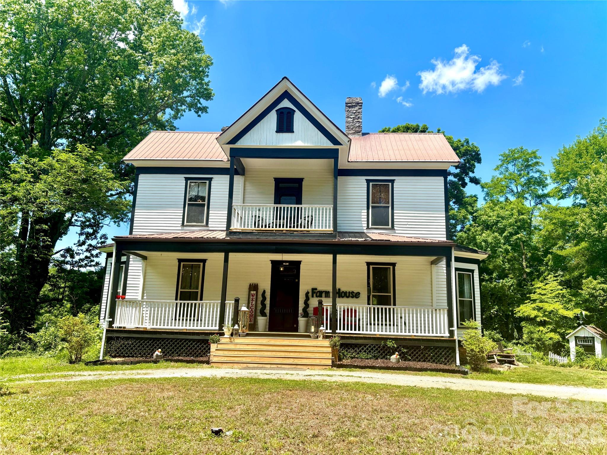 219 Stoney Mountain Road