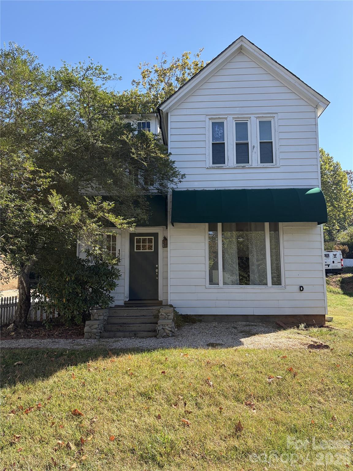 171 Charlotte Street