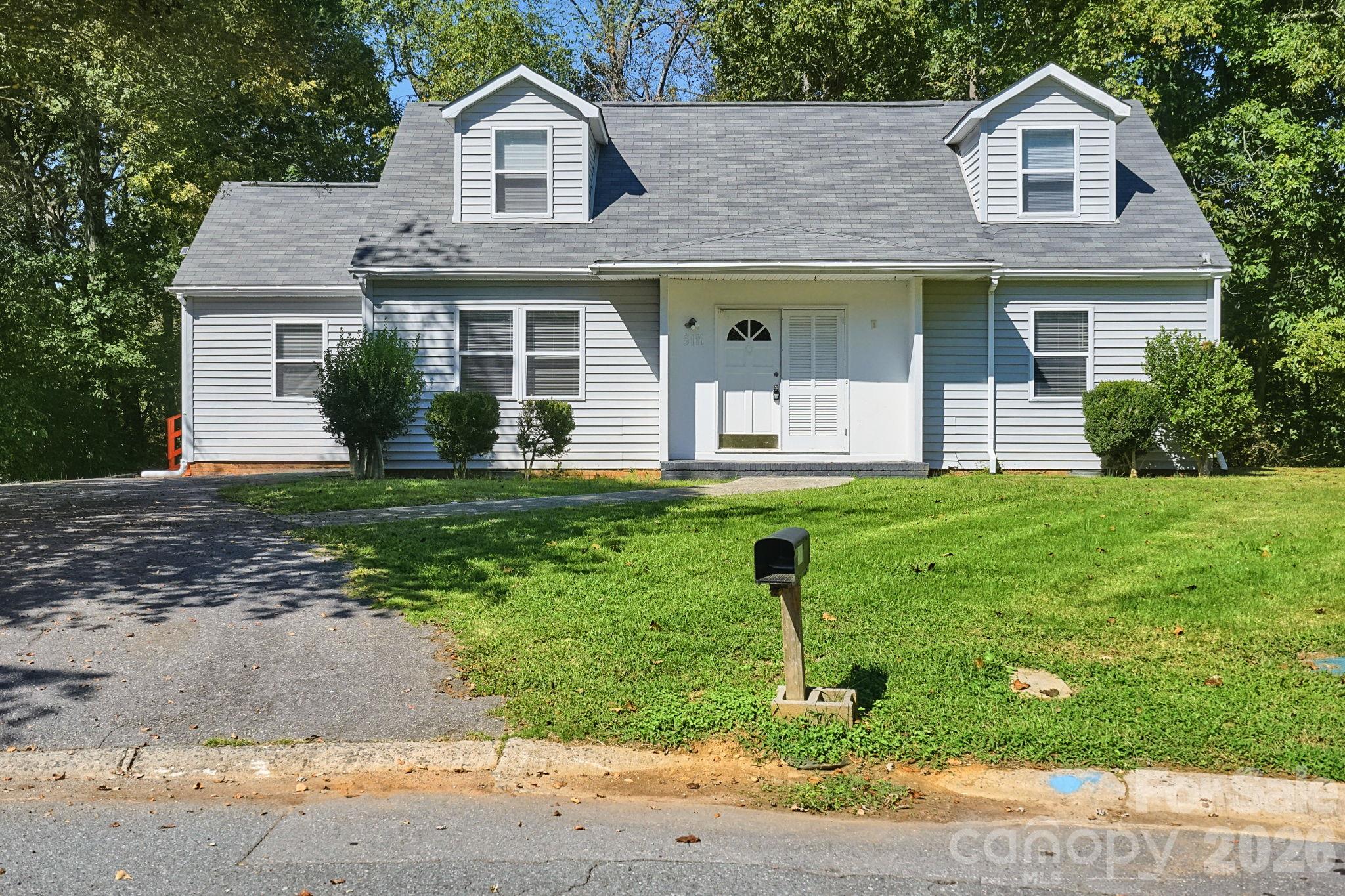 5111 Belcamp Lane