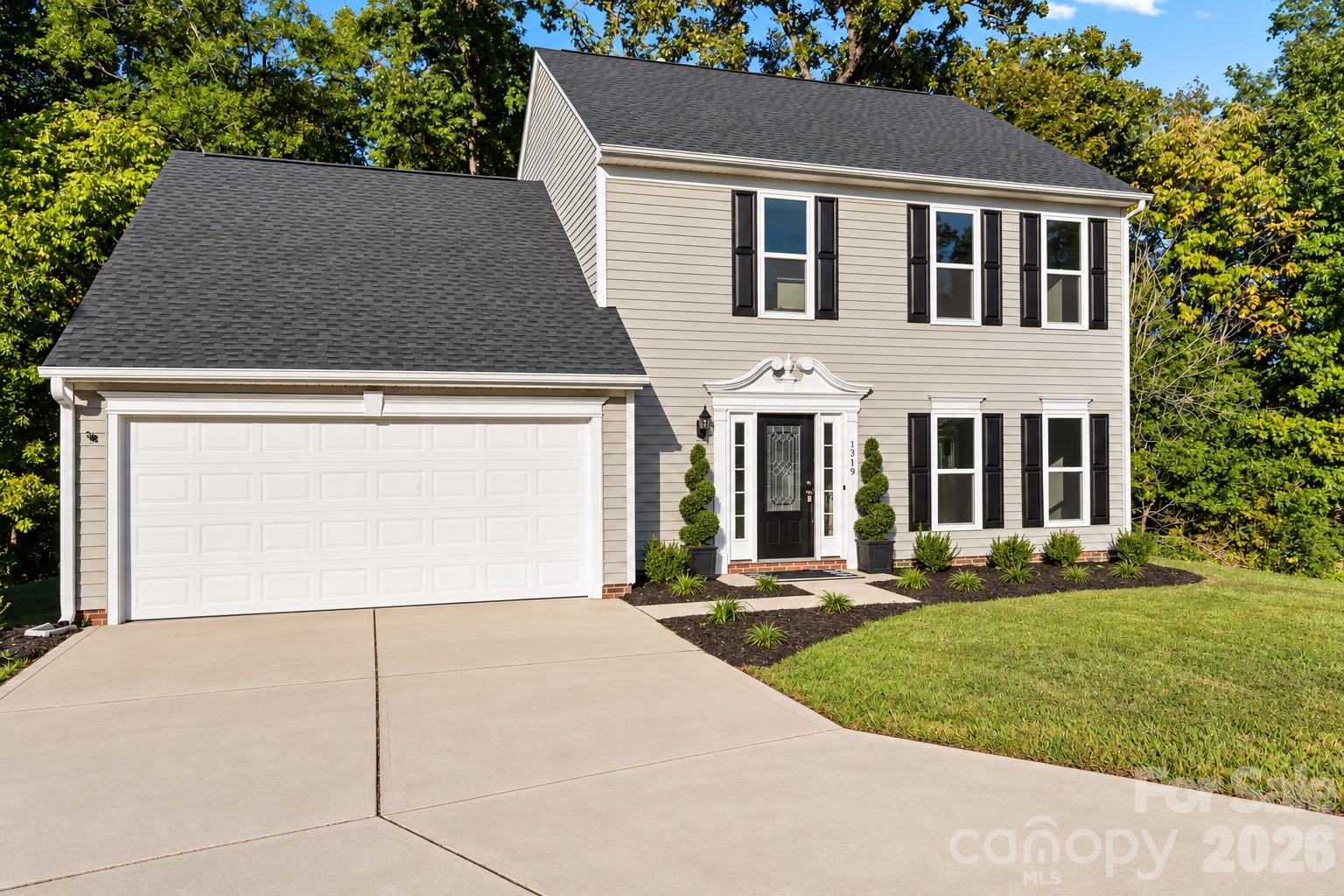 1319 Red Tallen Court