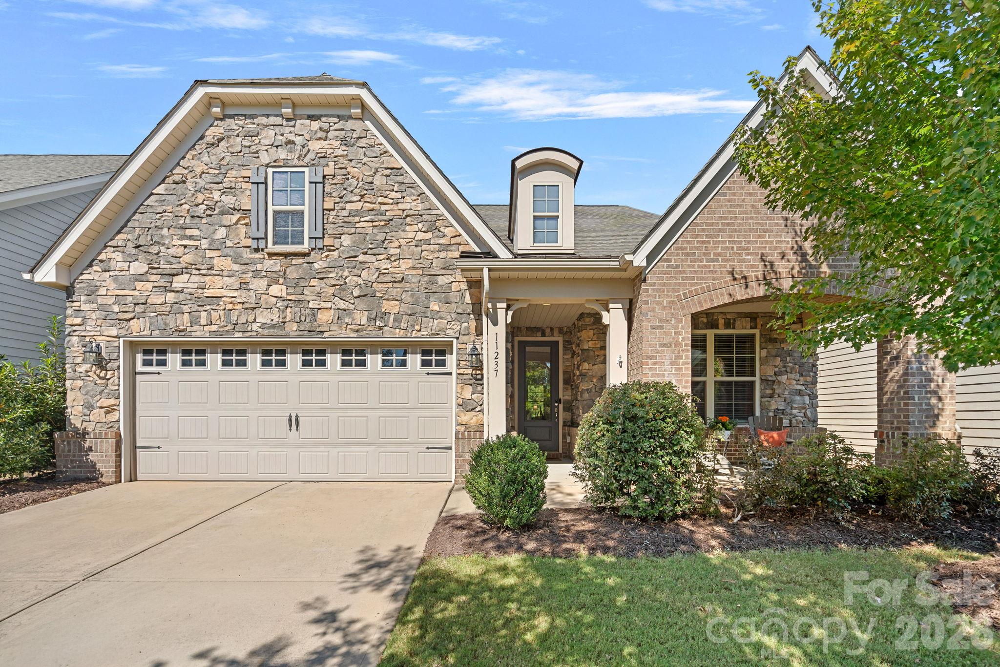 11237 Black Brant Lane