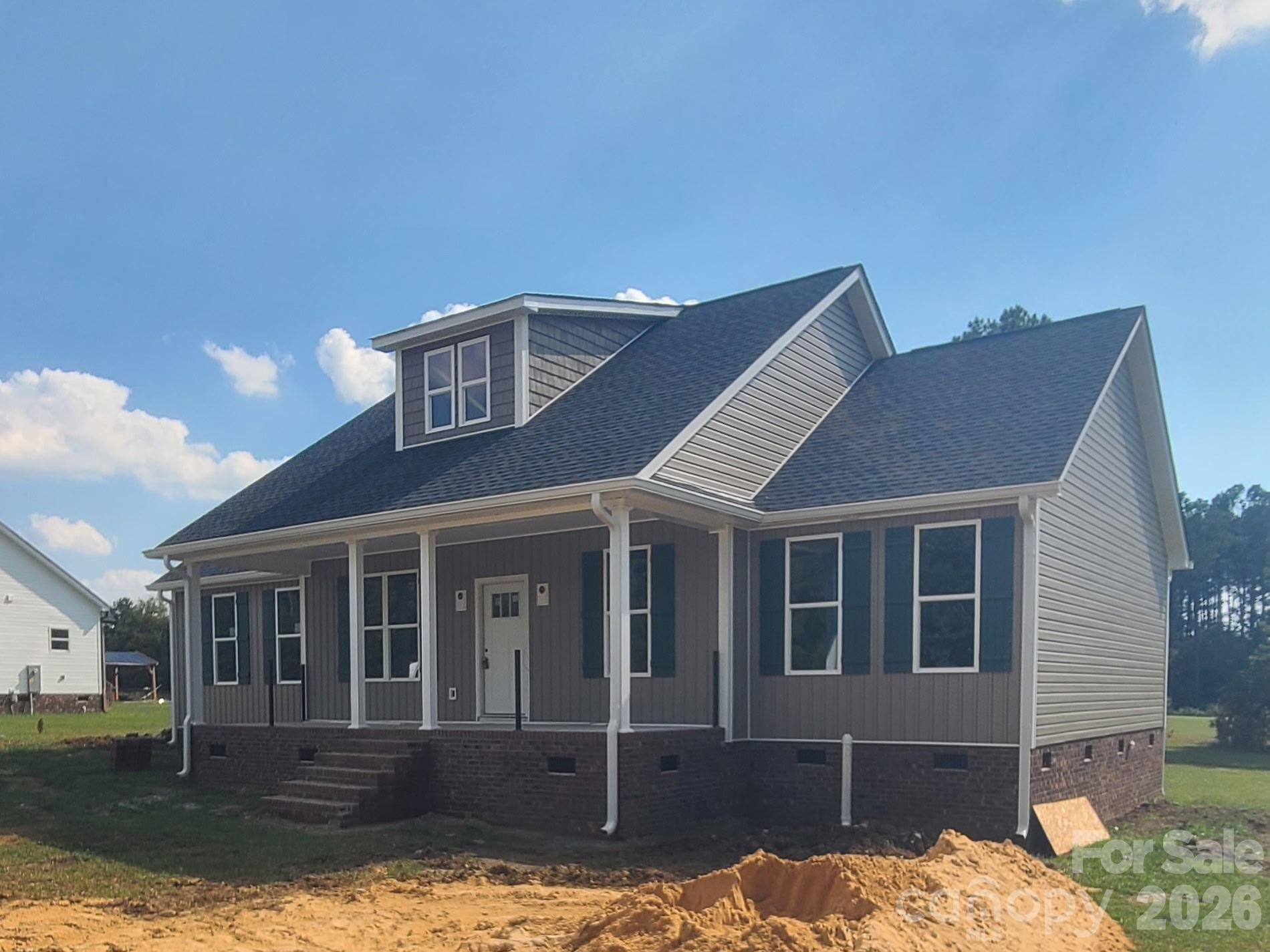 511 Birdie Haven Drive