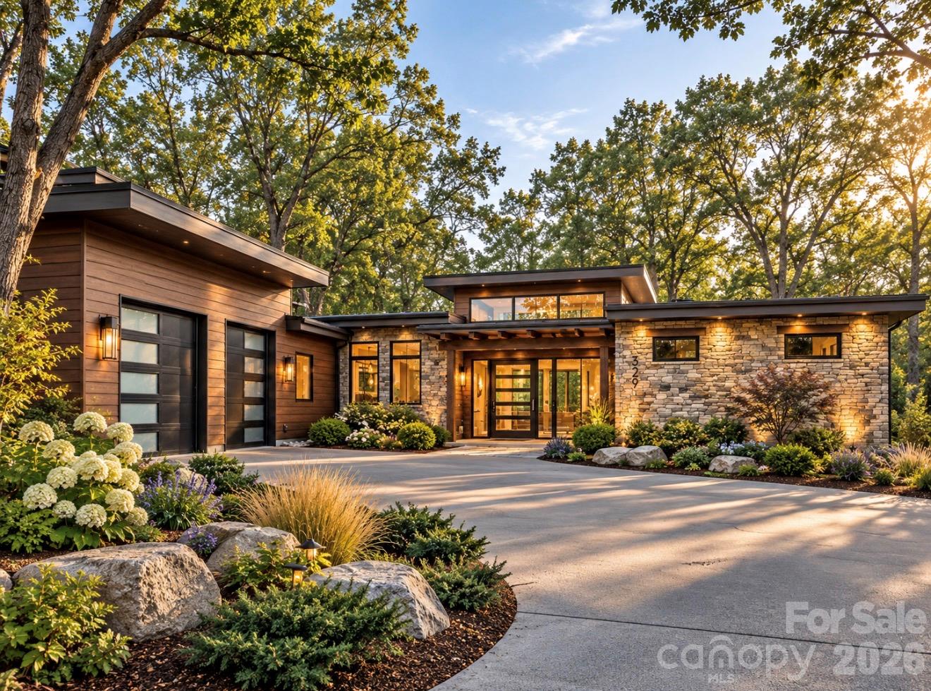 2230 Evans Road
