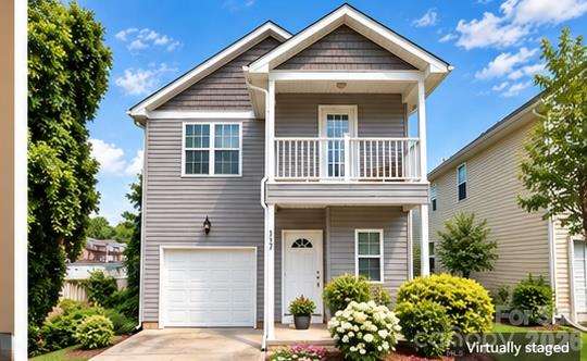 117 Lookout Point Place