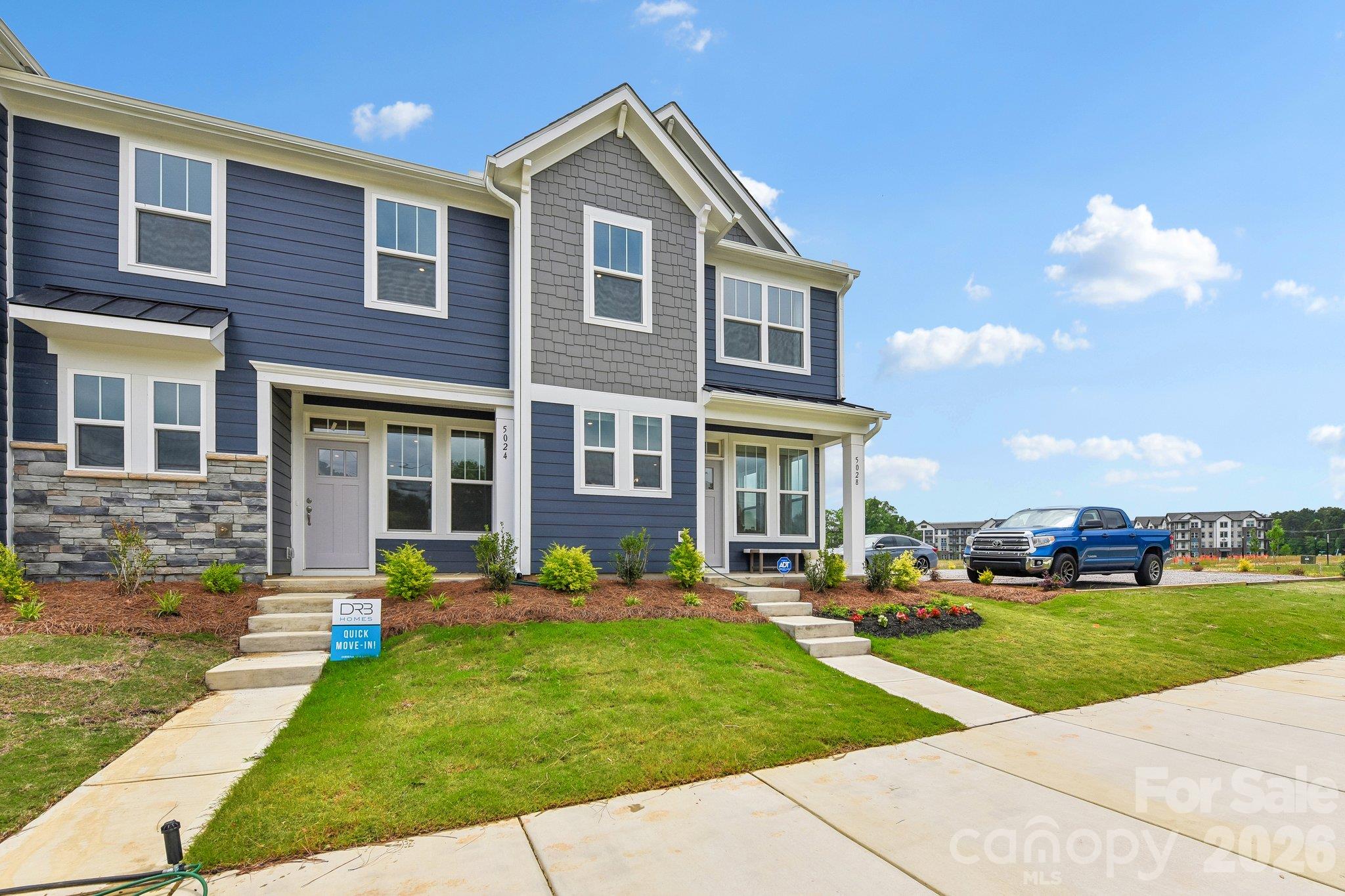 9217 Bella Ricci Place Unit 53