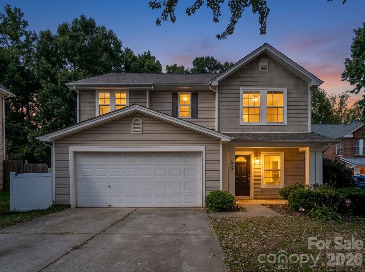 14033 Pinyon Pine Lane