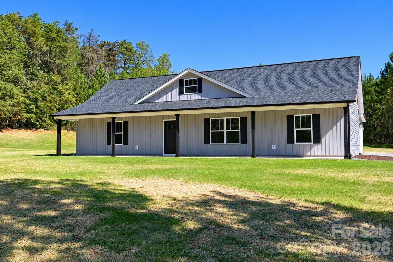 3052 Henry Knob Road