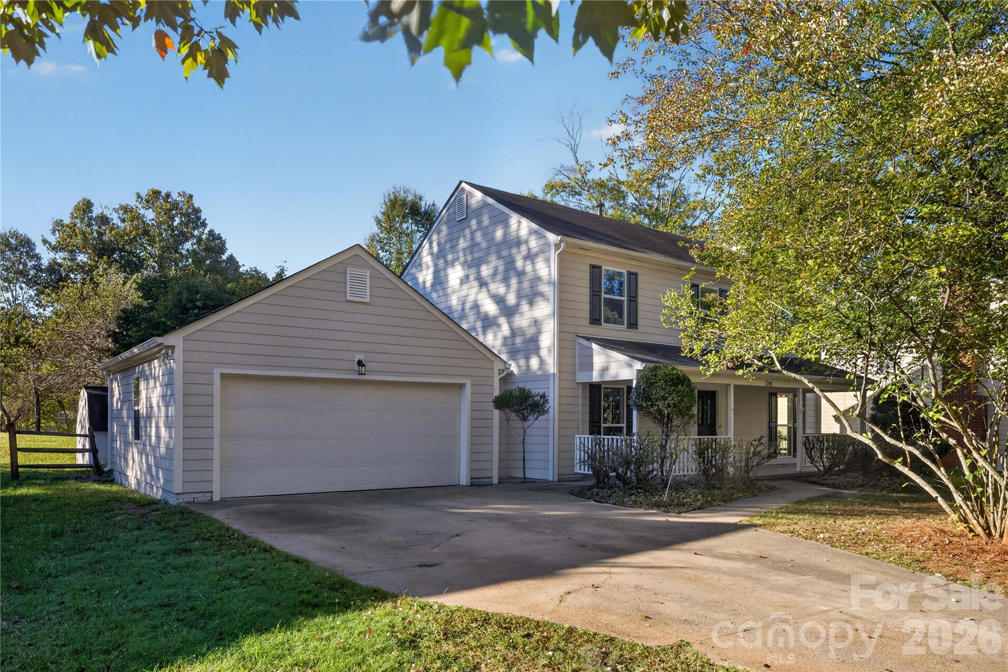 12108 Parks Farm Lane