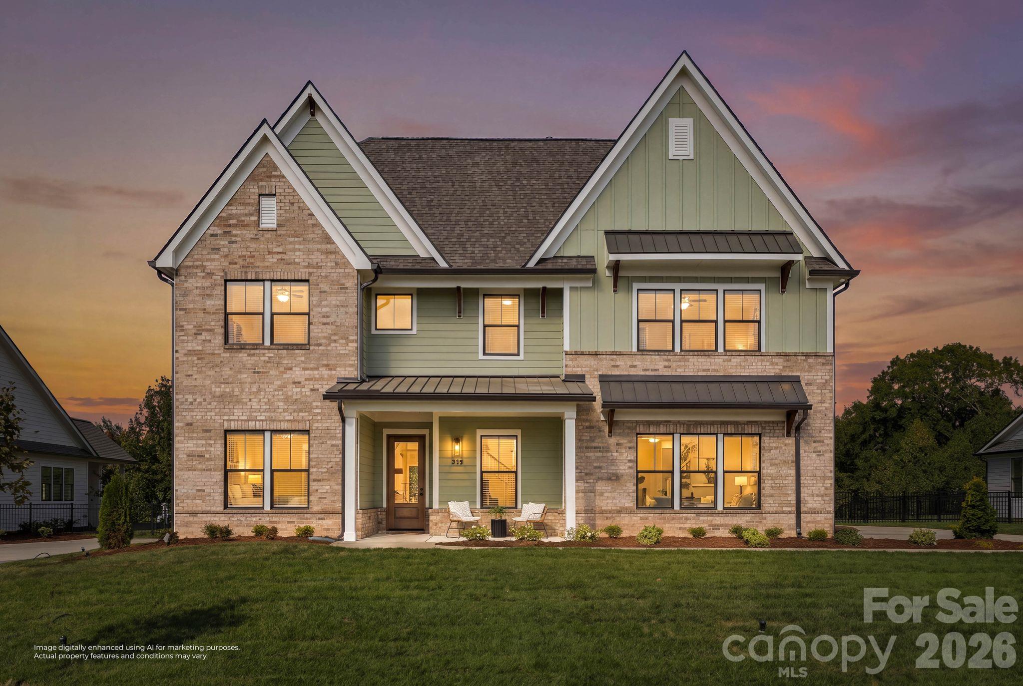 313 Westvale Drive