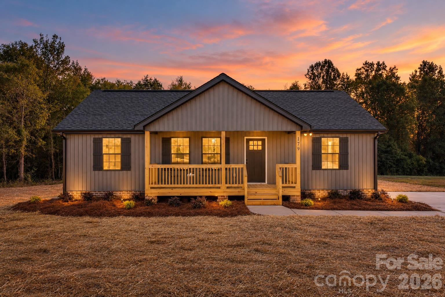 179 Springlake Road