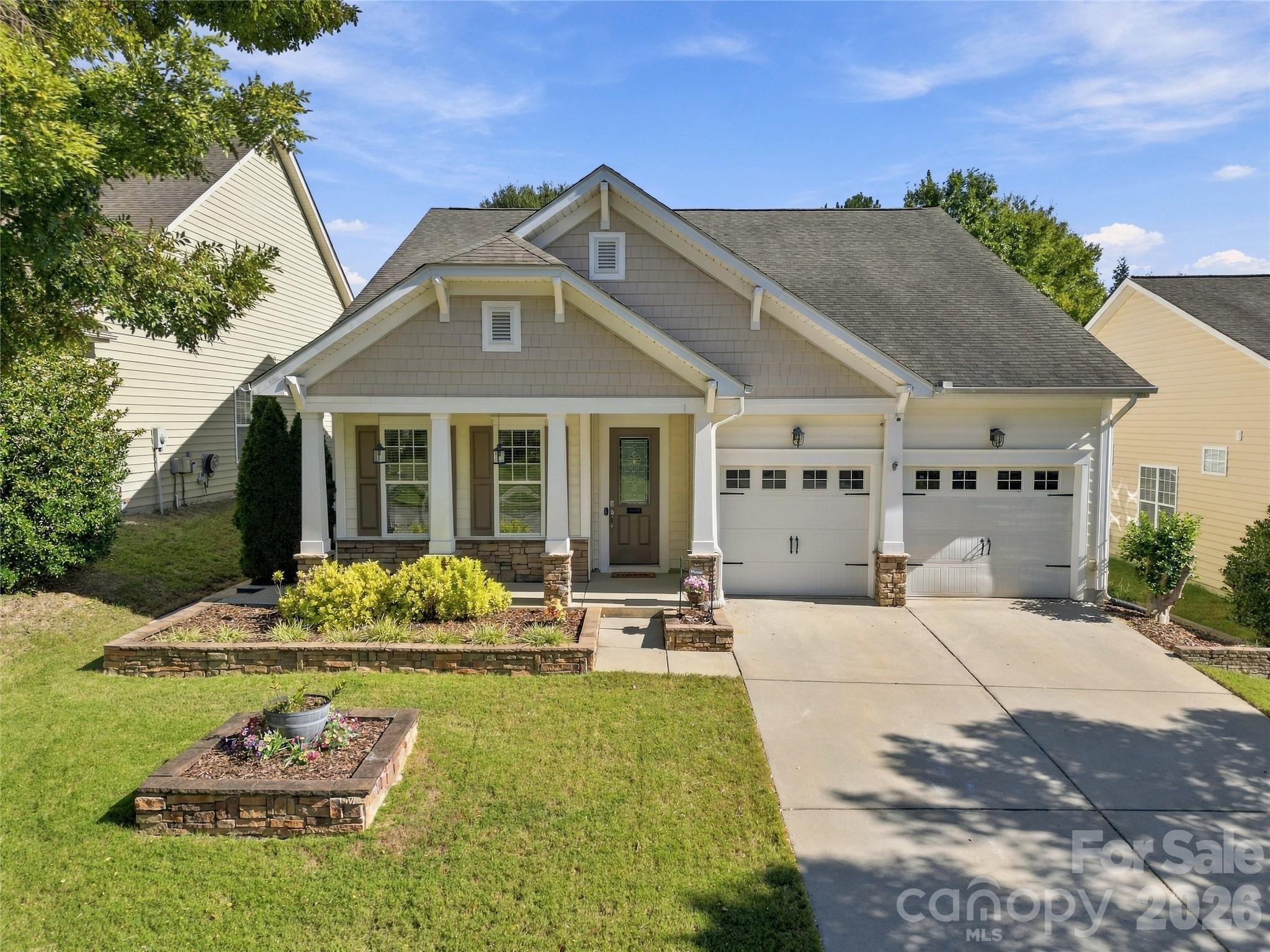 86584 Arrington Road