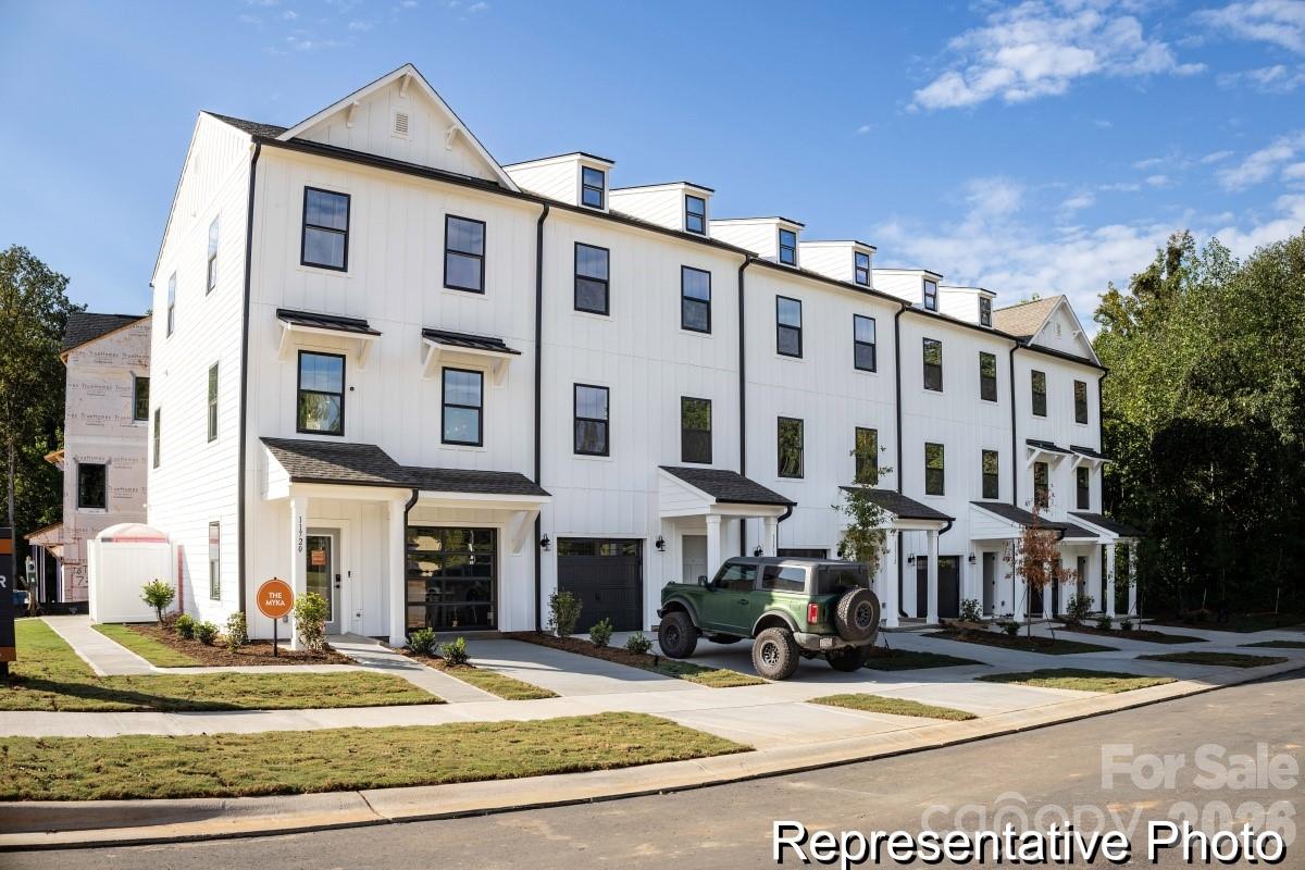 2912 Smithcliff Road Unit 12