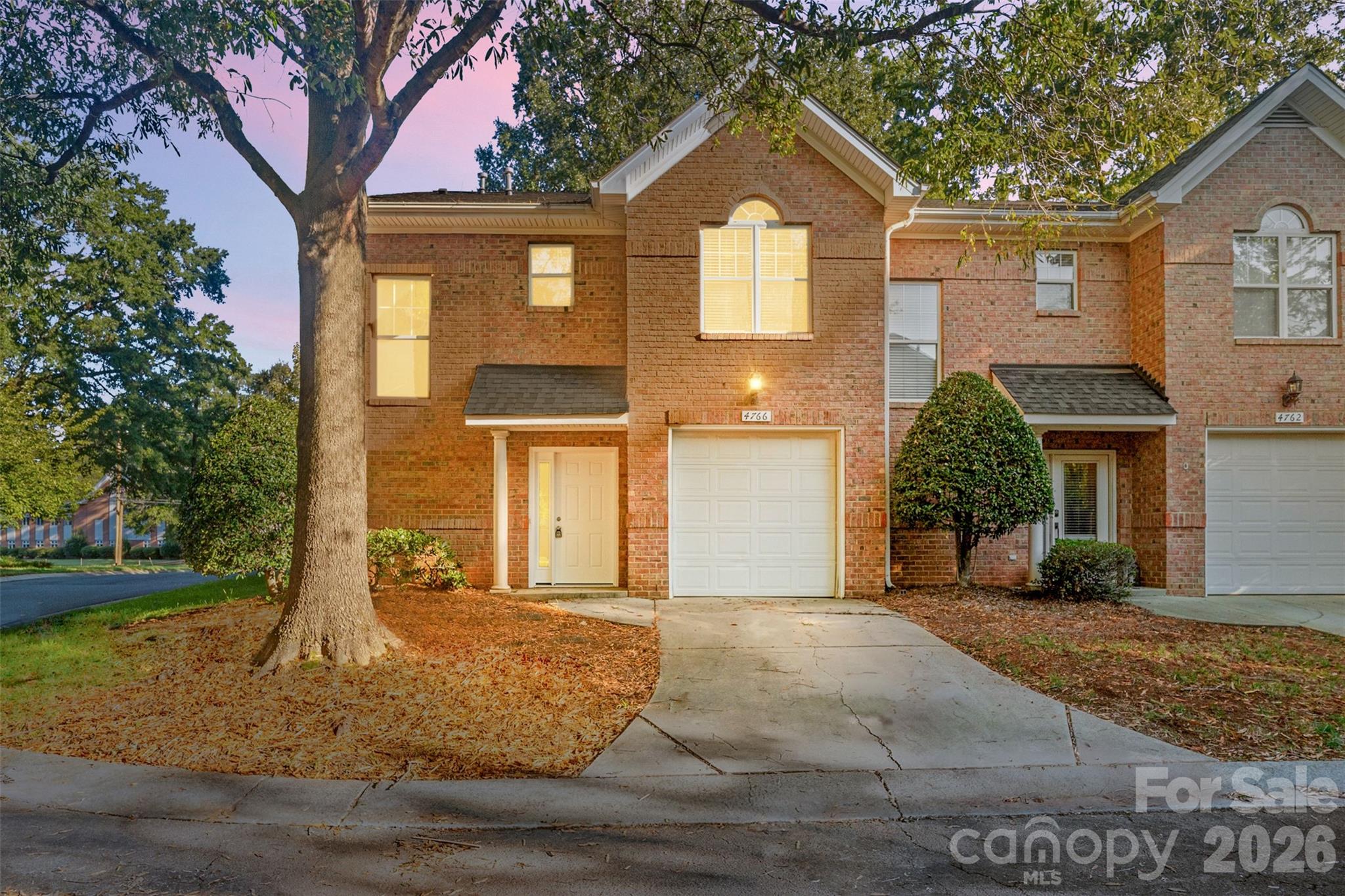 4766 Hunter Crest Lane