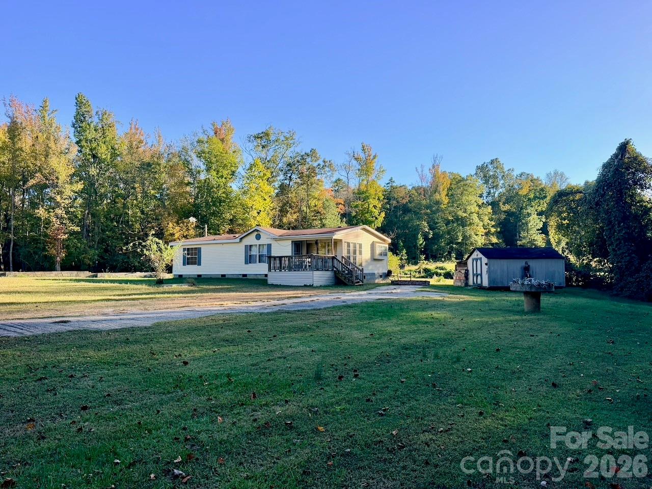 4873 Old Hickory Road