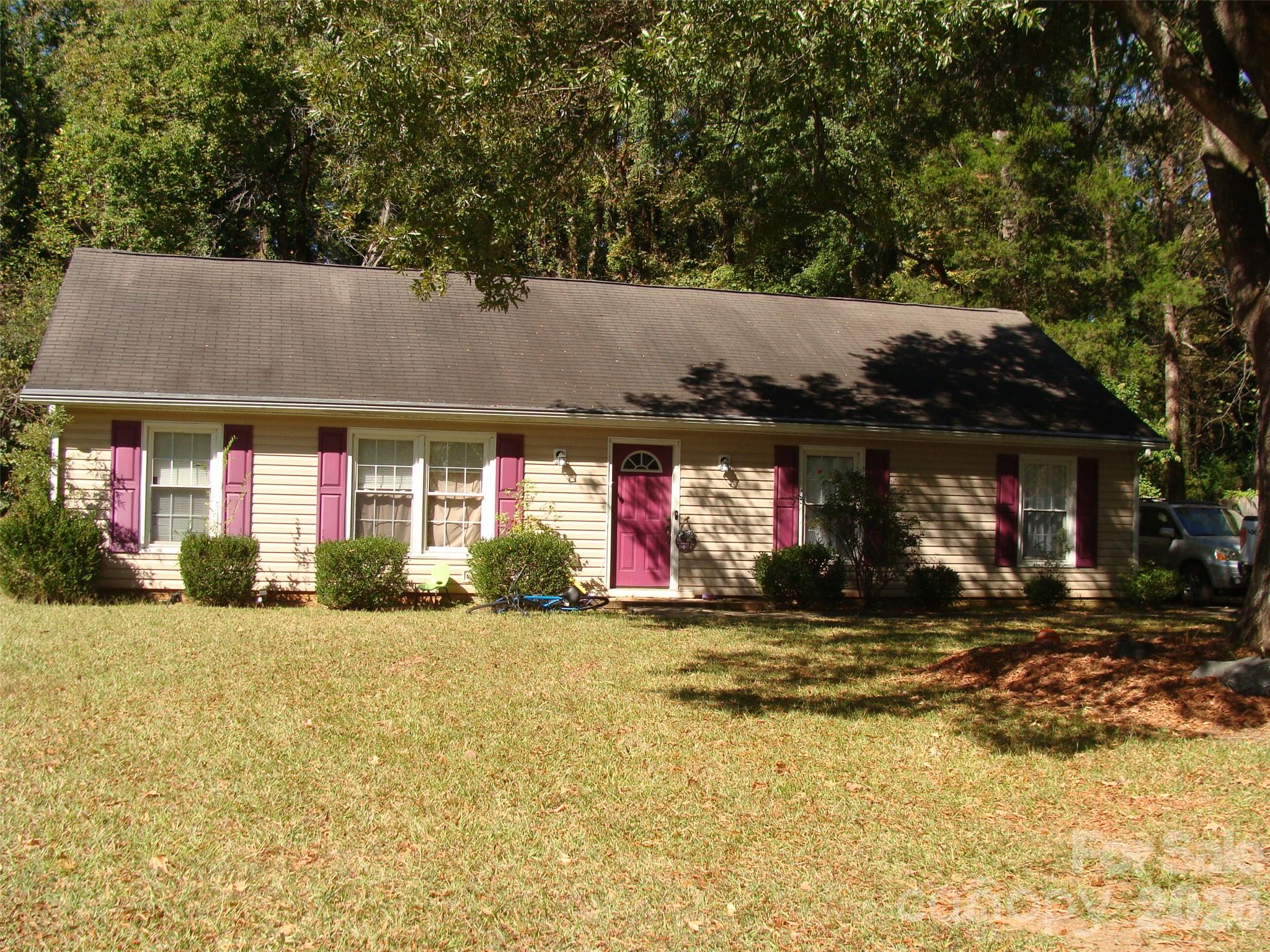 5841 Trotters Ridge Road