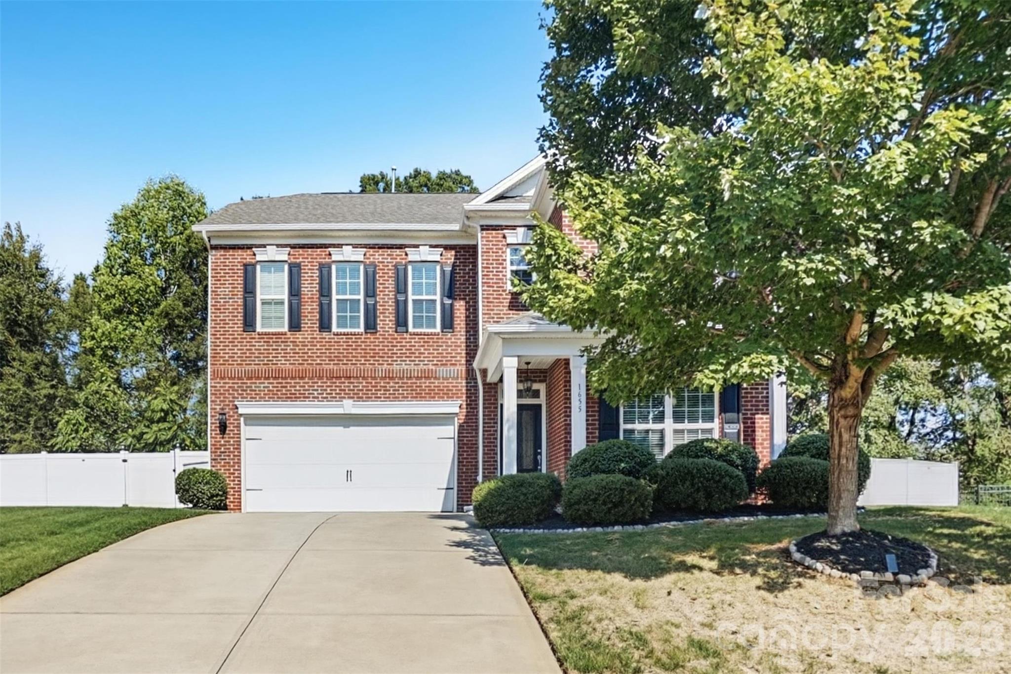 1655 Durant Drive Unit 108