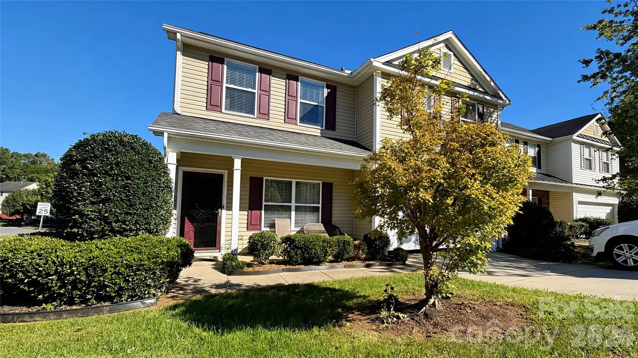 8428 Glaze Court