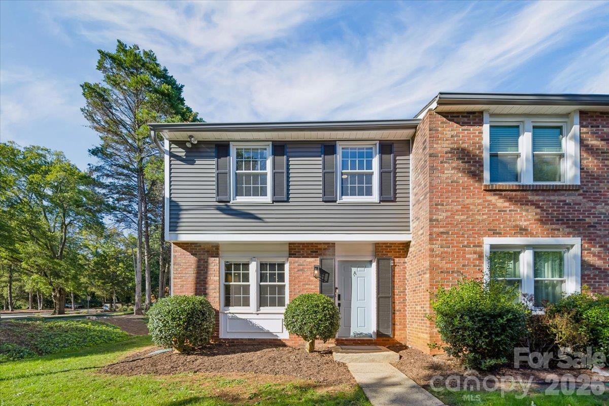 1205 Scaleybark Road Unit A