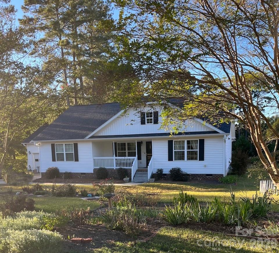 828 Idlewild Drive