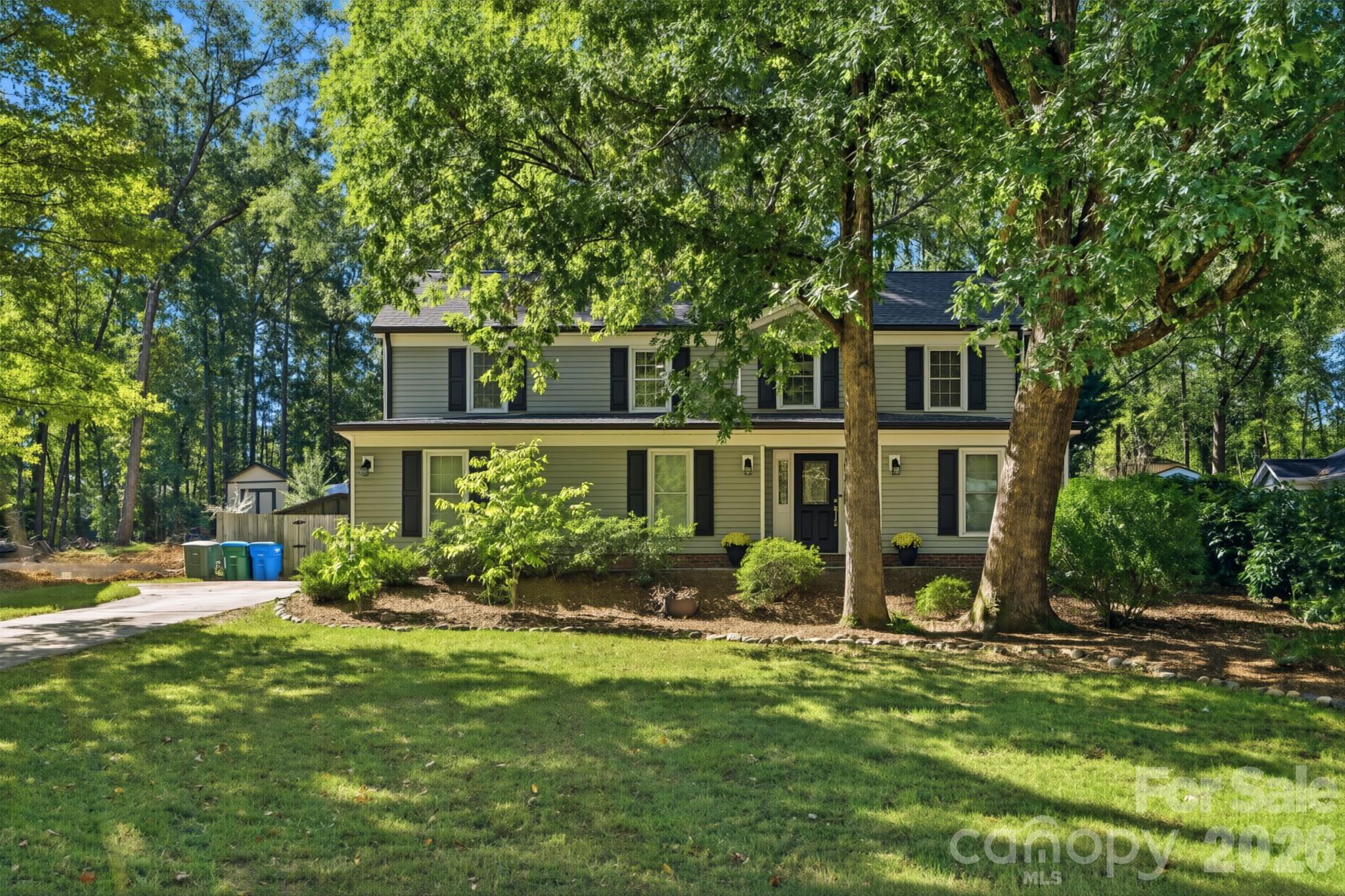 834 Winter Wood Drive