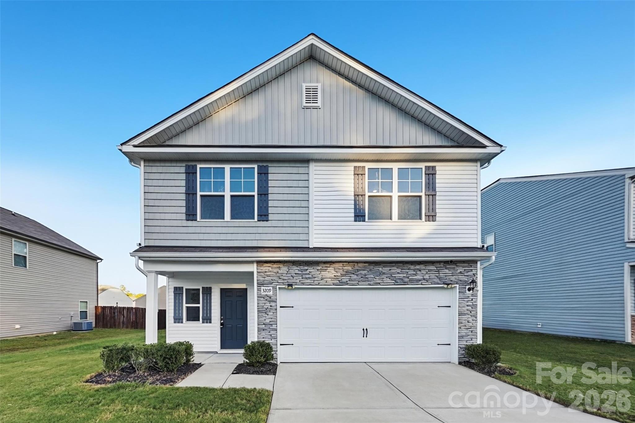 3209 Ainsley Woods Drive Unit 52