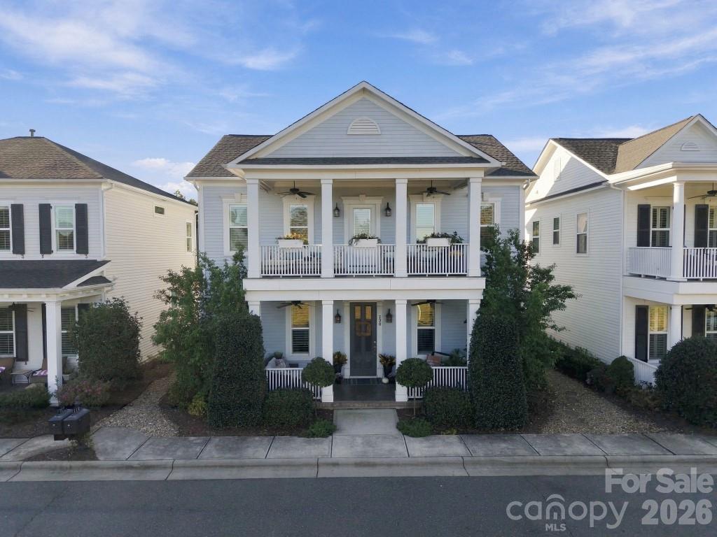 720 Loretto Lane