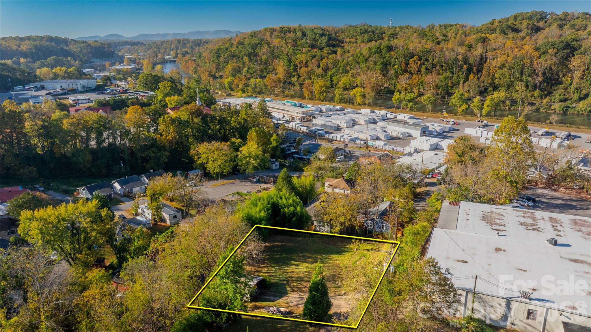 15 South Lane