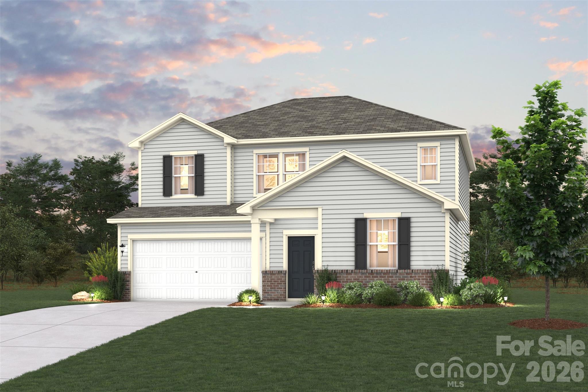 1072 Smyre Meadows Road