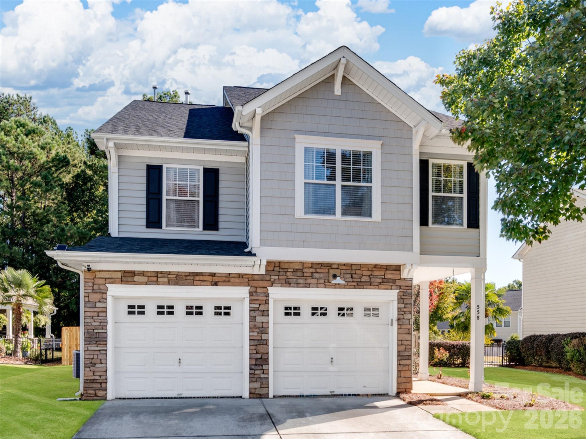 558 Sugar Tree Drive